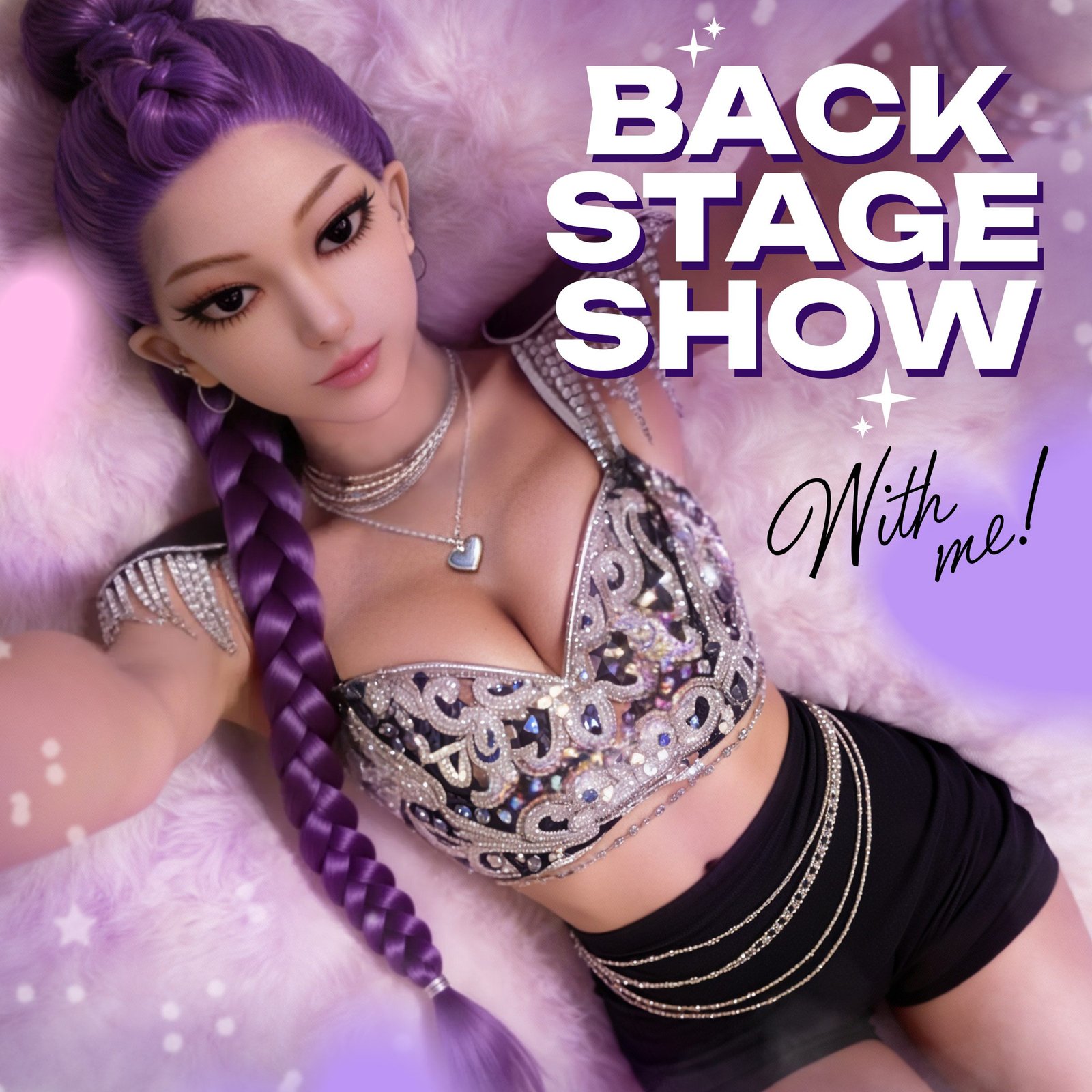 K-Pop Idol Love Doll - Image 5