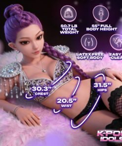 K-Pop Idol Love Doll - Image 7