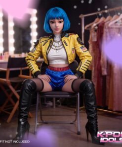 K-Pop Idol Love Doll - Image 2