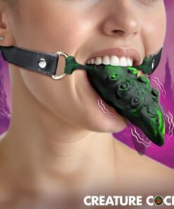 Dragon's Lick Vibrating Oral Enhancer