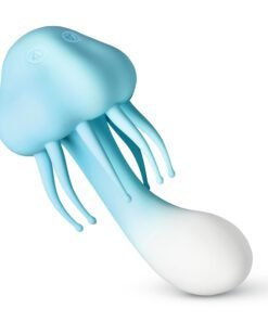 Jellyvibe Silicone Vibrator - Image 4