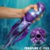 Tenta Stroke Silicone Masturbator