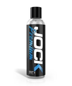 JOCK Premium Water Based Lubricant 8oz