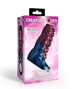 Tentagirth Tentacle Silicone Penis Enhancer - Image 6