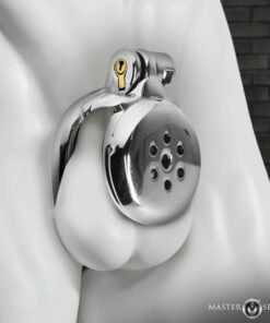 Inverted Chastity Cage