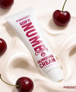 Keep It Numb Numbing Cream 1.5oz - Cherry