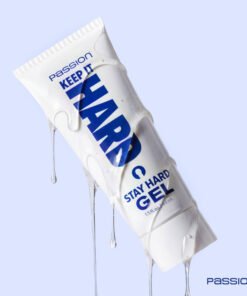 Keep It Hard Stay Hard Gel 1.5oz