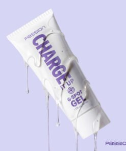 Charge Up G-Spot Gel 1.5oz
