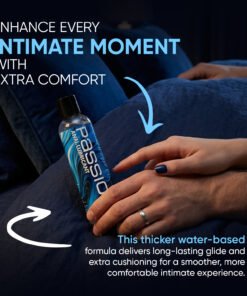 Anal Lubricant 8oz - Image 3