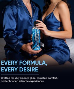 Anal Lubricant 8oz - Image 5