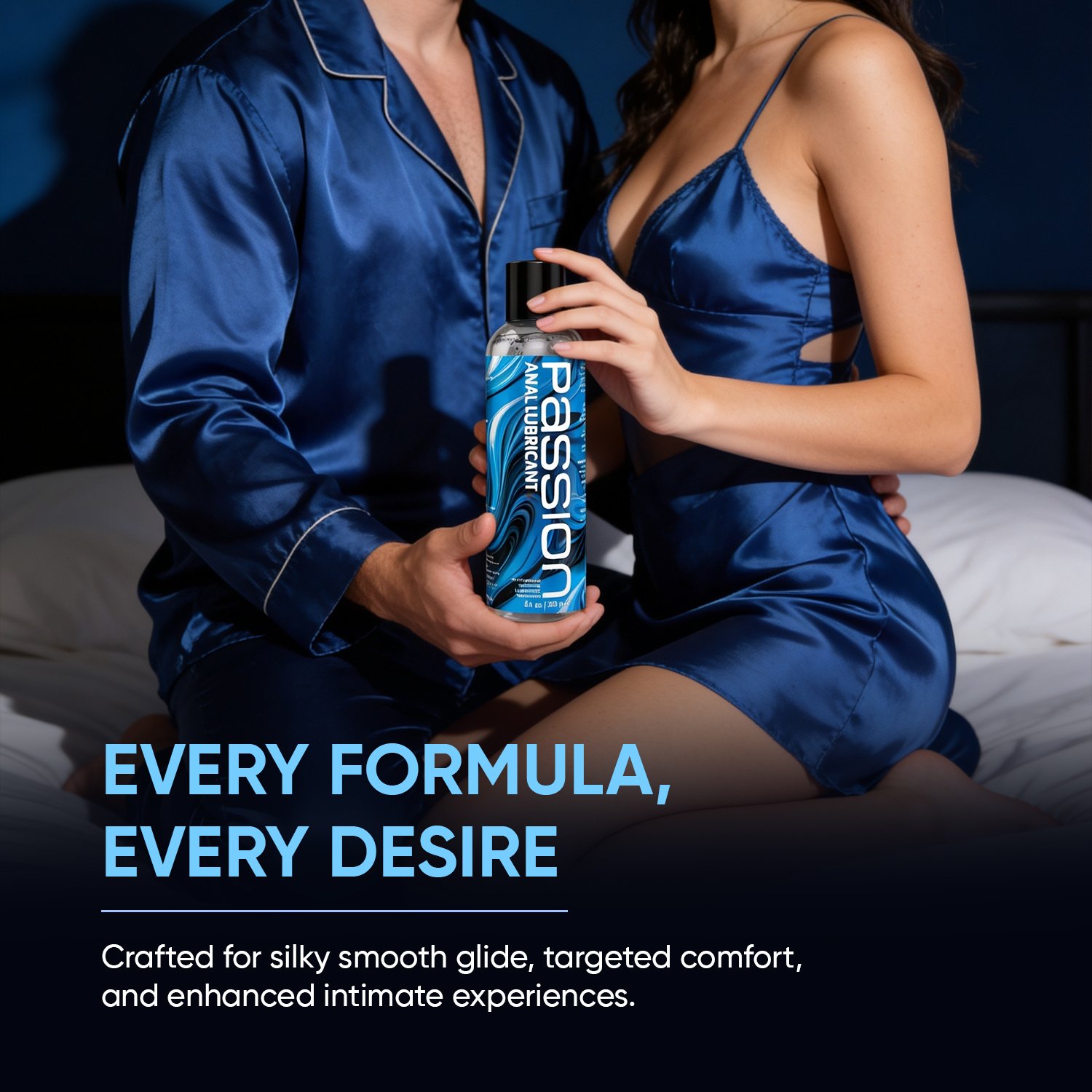 Anal Lubricant 8oz - Image 5