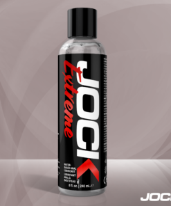 JOCK Extreme Anal Lubricant 8oz
