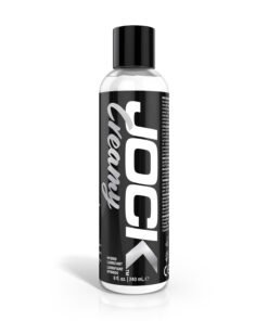 JOCK Creamy Cum Lubricant 8oz - Image 5
