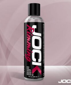 JOCK Rimming Lubricant 8oz - Cherry