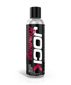 JOCK Rimming Lubricant 8oz - Cherry - Image 5